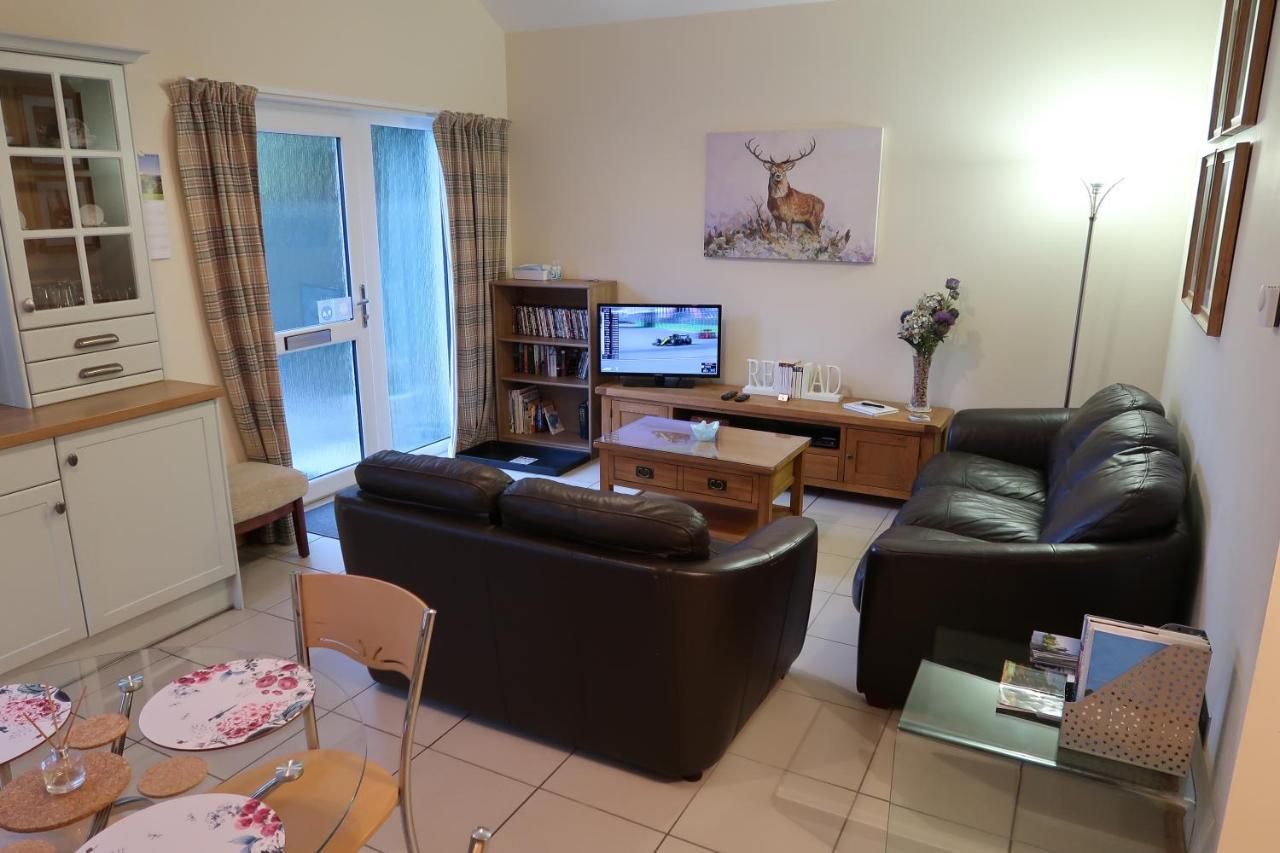 Corunna Cottage Inverness Dış mekan fotoğraf