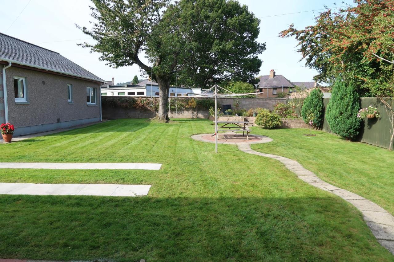 Corunna Cottage Inverness Dış mekan fotoğraf