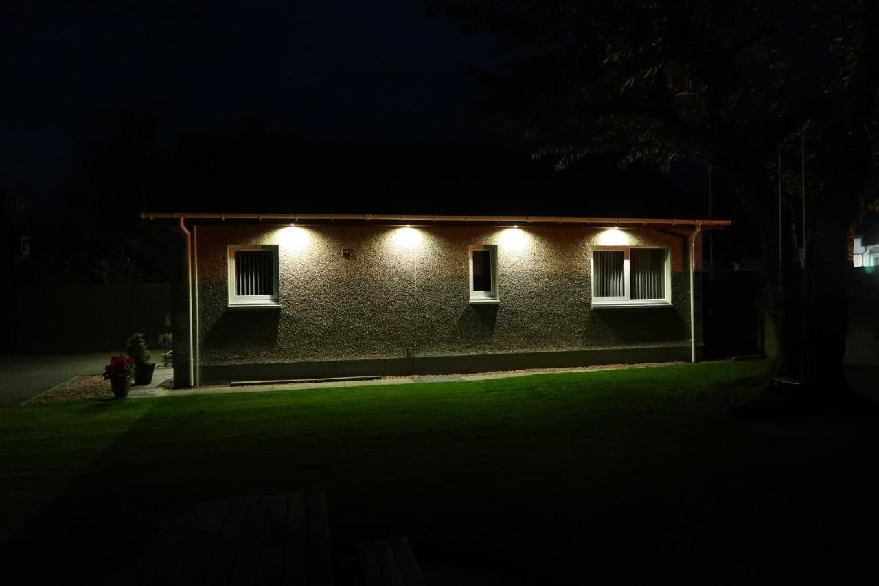 Corunna Cottage Inverness Dış mekan fotoğraf