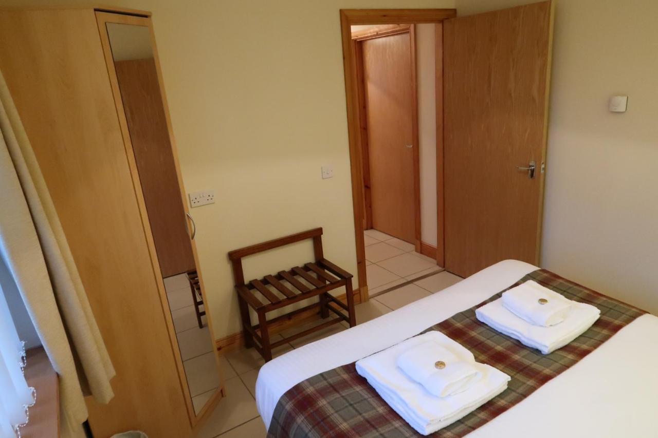 Corunna Cottage Inverness Dış mekan fotoğraf