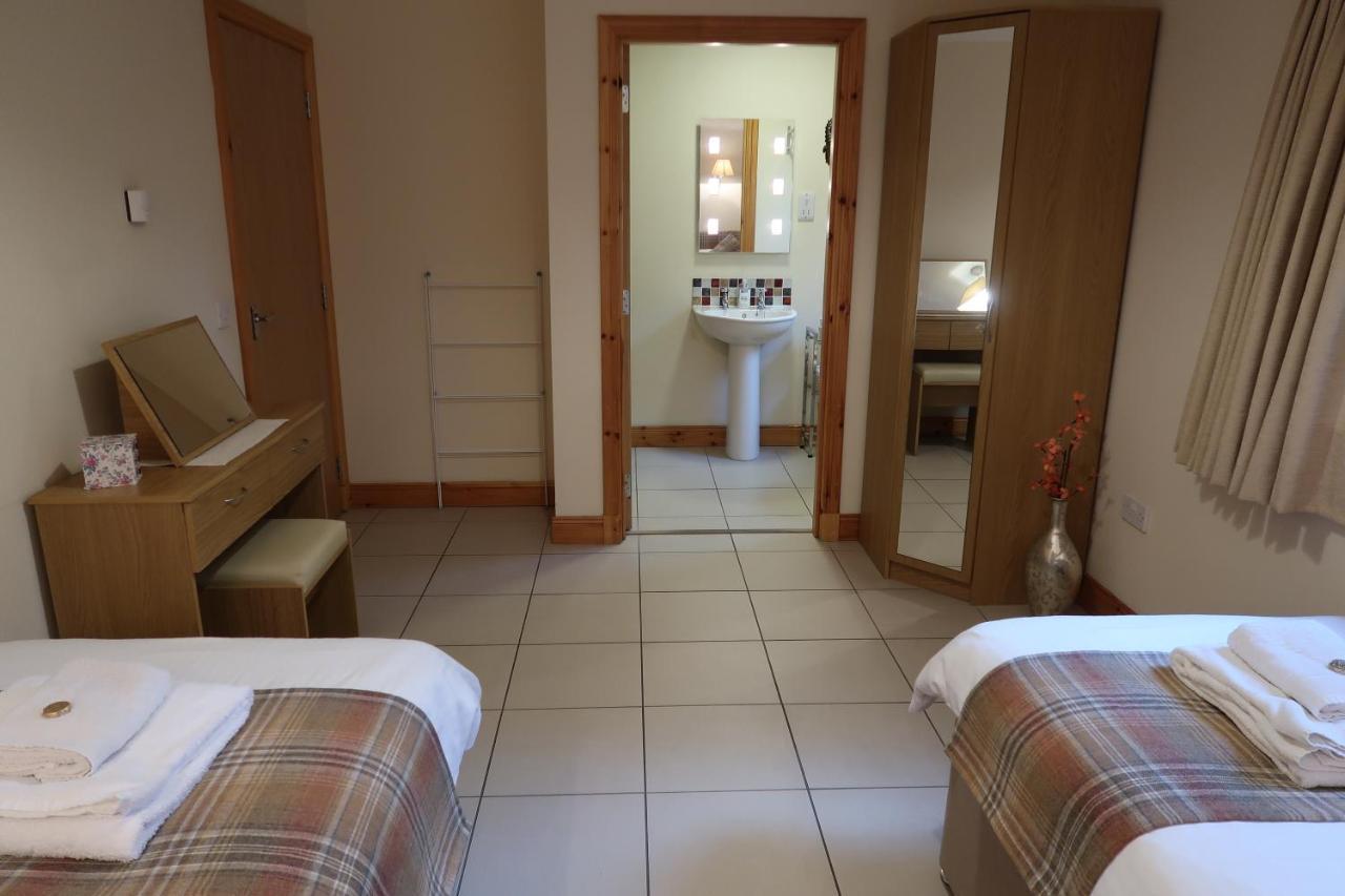 Corunna Cottage Inverness Dış mekan fotoğraf