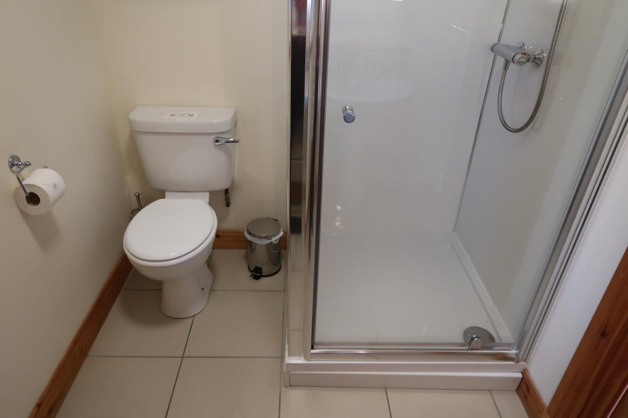 Corunna Cottage Inverness Dış mekan fotoğraf