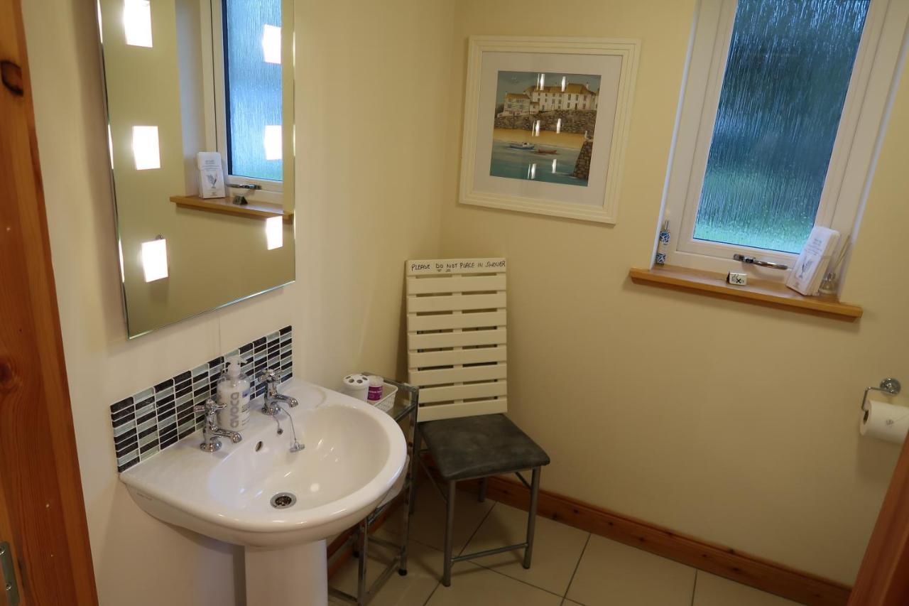 Corunna Cottage Inverness Dış mekan fotoğraf