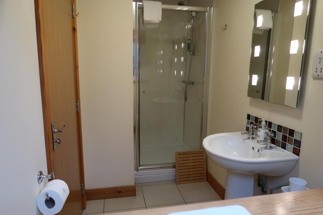 Corunna Cottage Inverness Dış mekan fotoğraf